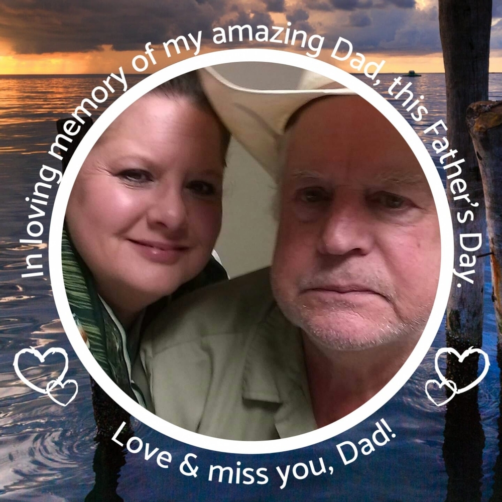 Meet your Posher, Theresa